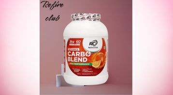 refire-club-carbo-blend-pre-post-workout