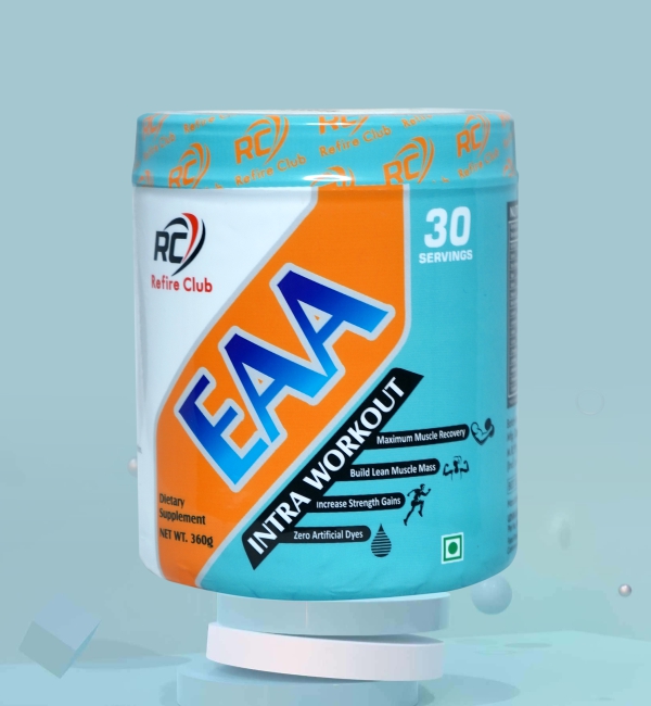 EAA Dietary Supplement