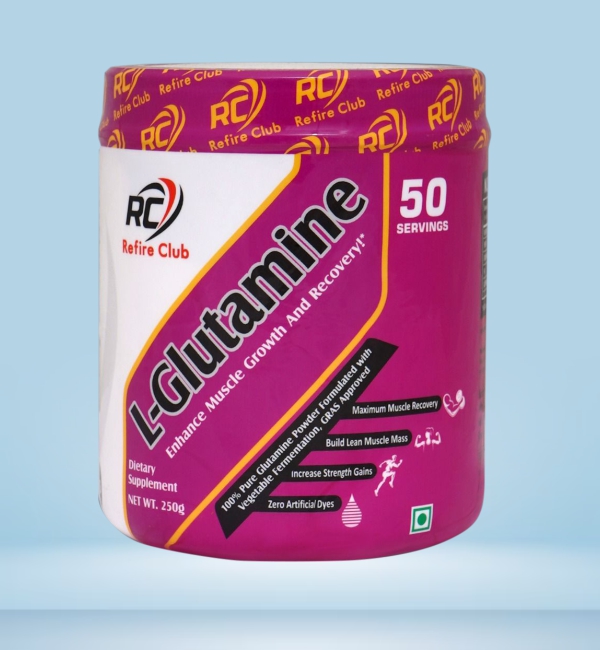 L-Glutamine