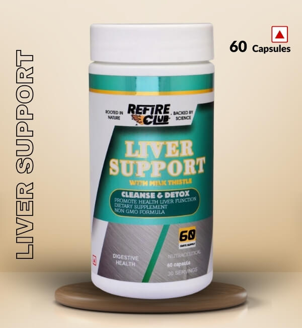 liver-support