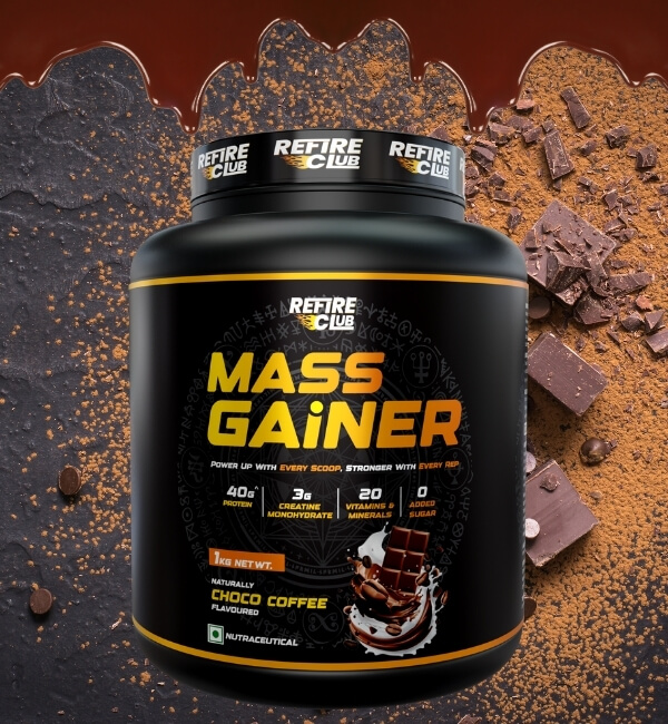 refire-club-mass-gainer-1kg-choco-coffee